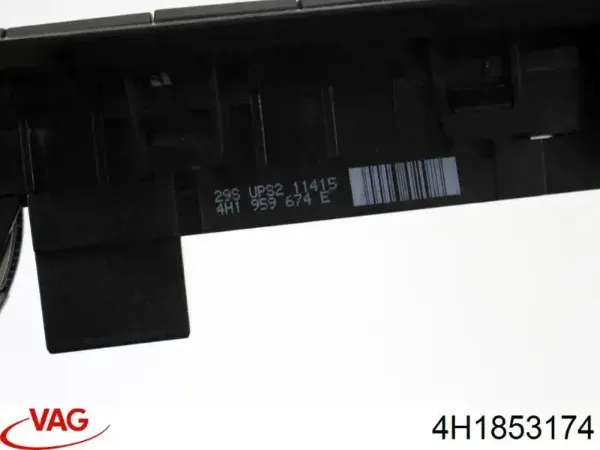  4H1853174 VAG