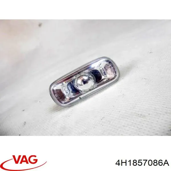  4H1857086A VAG