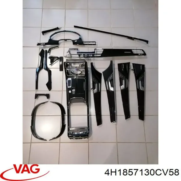  4H1857130C VAG