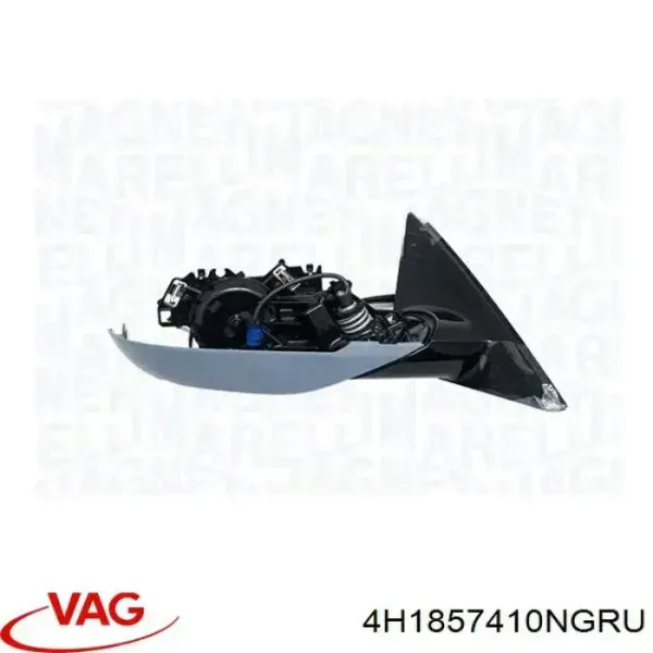 Дзеркало праве 4H1857410NGRU VAG