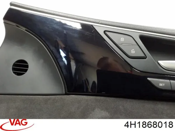  4H1868018 VAG