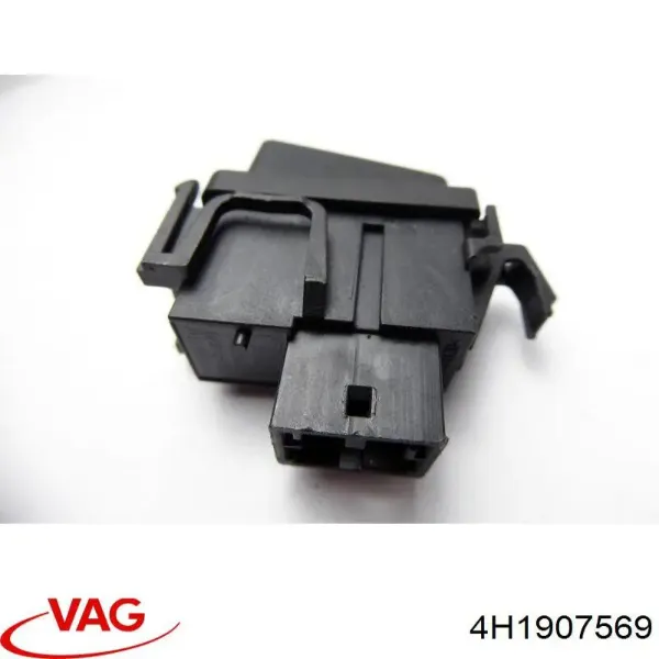  4H1907569 VAG