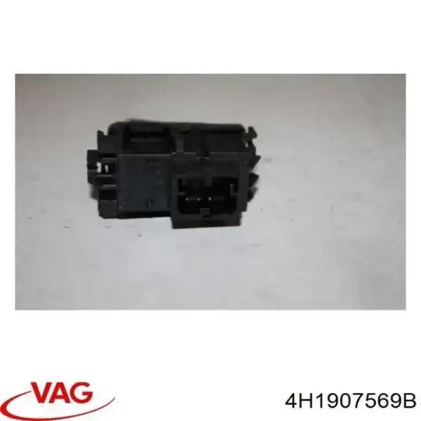  4H1907569B VAG