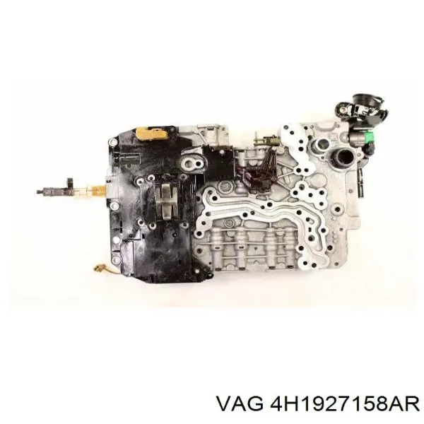  4H1927158AR VAG