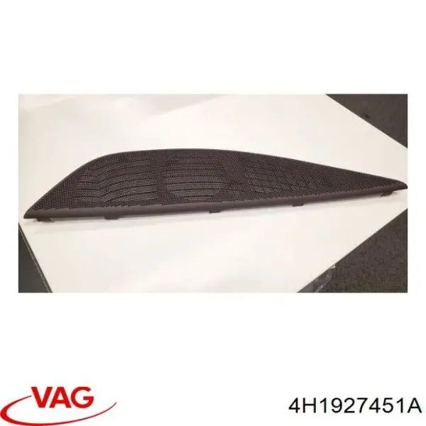  4H1927451A VAG