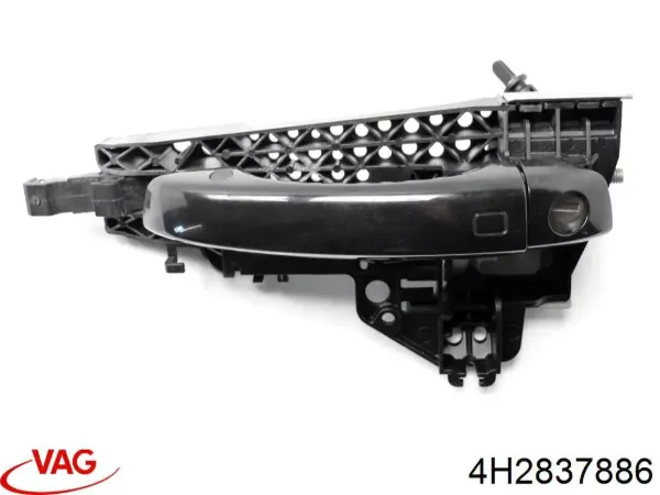  4H2837886 VAG