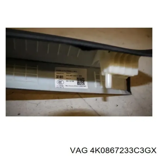  4K08672333GX VAG