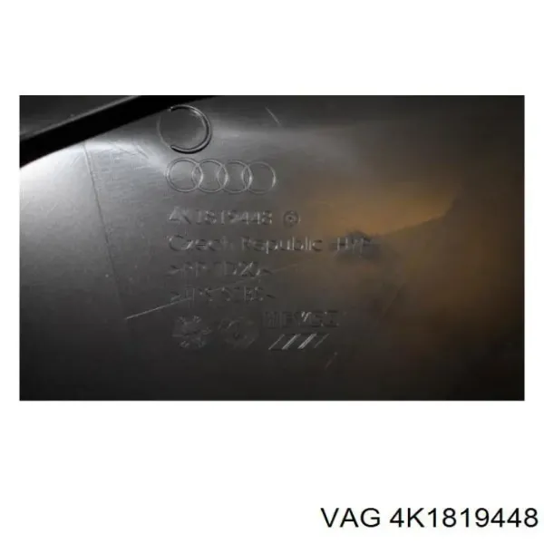  4K1819448 VAG
