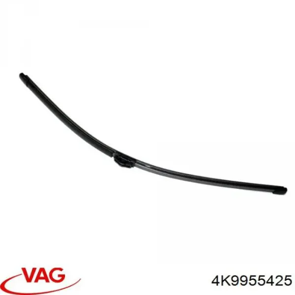 Задня щітка 4K9955425 VAG