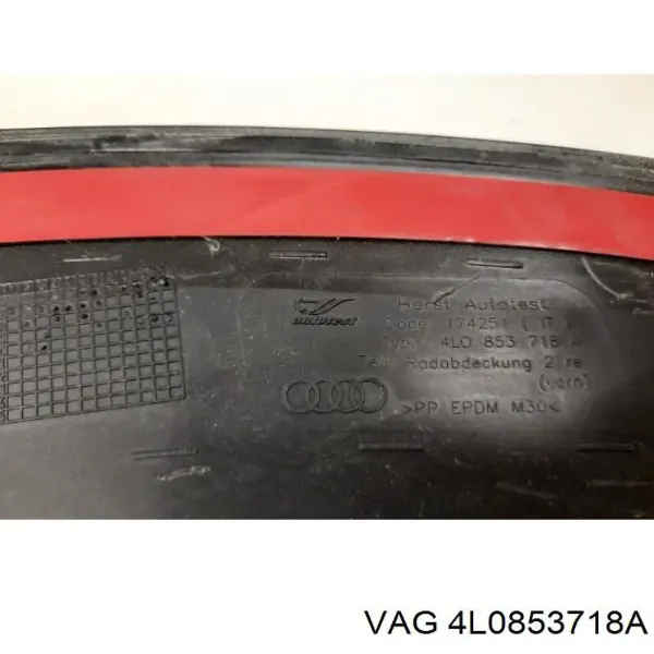  4L0853718A VAG