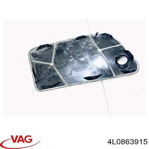  4L0863915 VAG