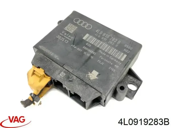  4L0919283B VAG
