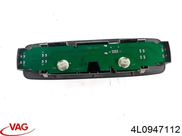  4L0947112 VAG