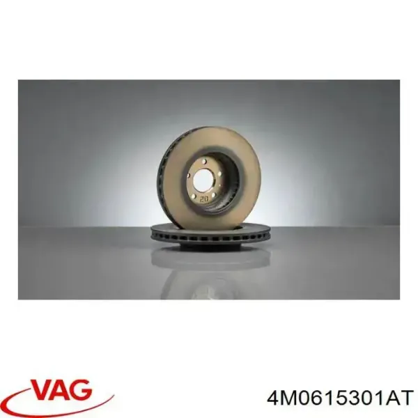  4M0615301AT VAG