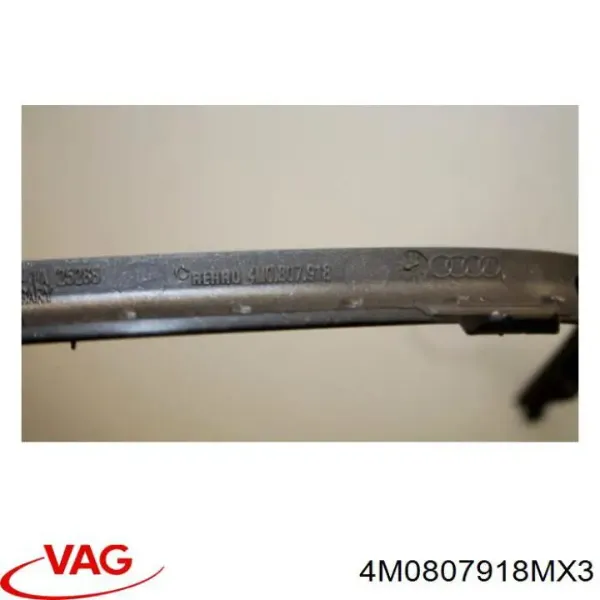  4M0807918MX3 VAG