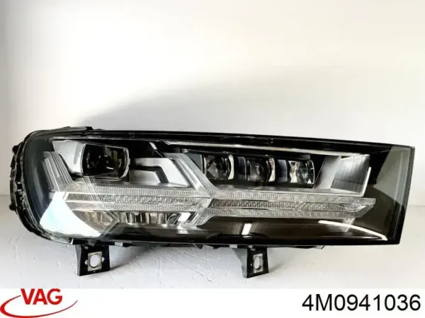  4M0941036 VAG
