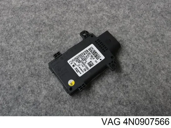 4N0907566 VAG