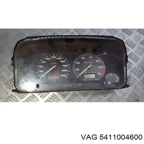  5411004600 VAG