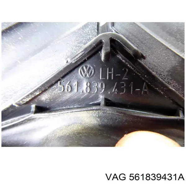  561839431A VAG