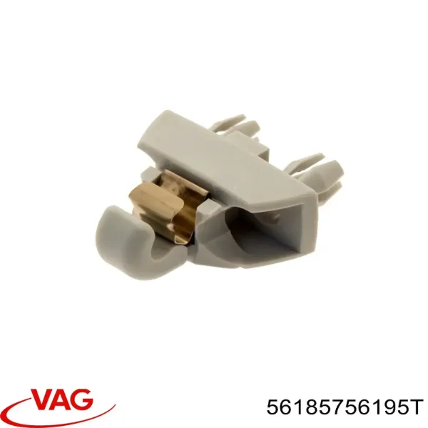  56185756195T VAG