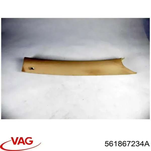  561867234A VAG