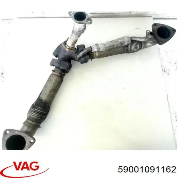 59001091162 VAG
