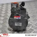 Компресор кондиціонера Volkswagen Jetta 162, 163, AV3, AV2, AY2, AY3