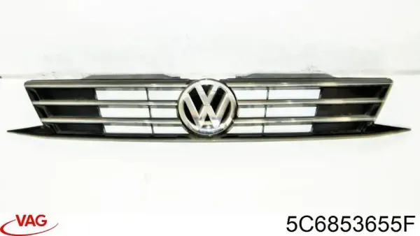  5C6853655F VAG