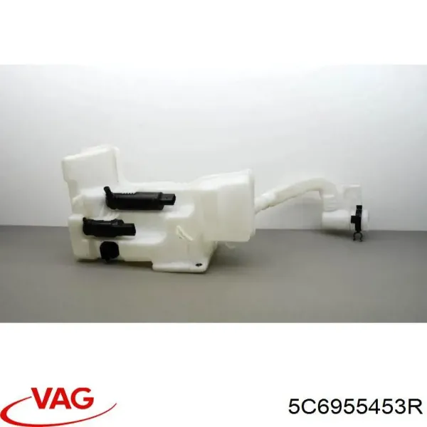  5C6955453R VAG