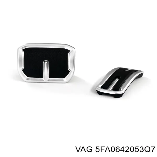  5FA0642053Q7 VAG