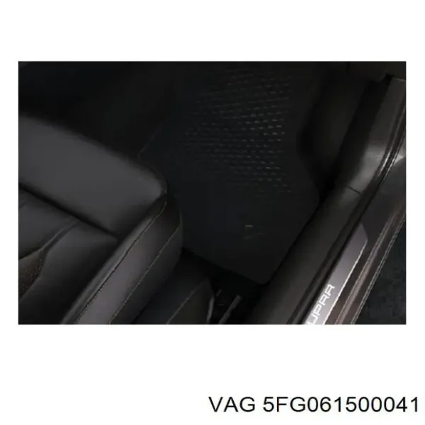  5FG061500041 VAG
