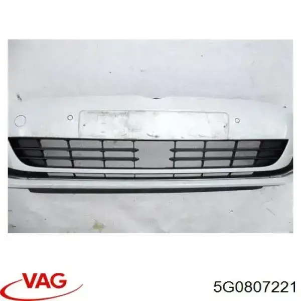 Купити Передній бампер Volkswagen Golf ALLTRACK VII BA5, BV5