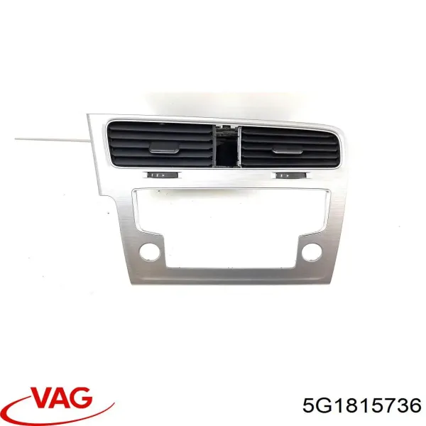  5G1815736 VAG