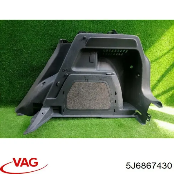  5J6867430 VAG
