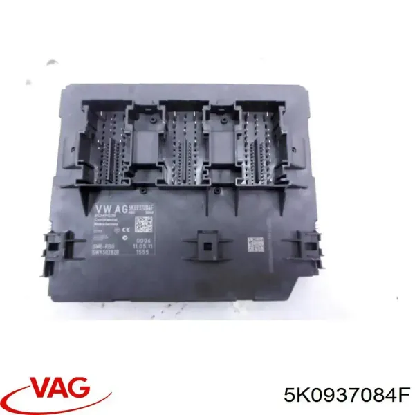  5K0937084F VAG