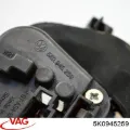 Плата заднього ліхтаря, контактна VAG 16797001