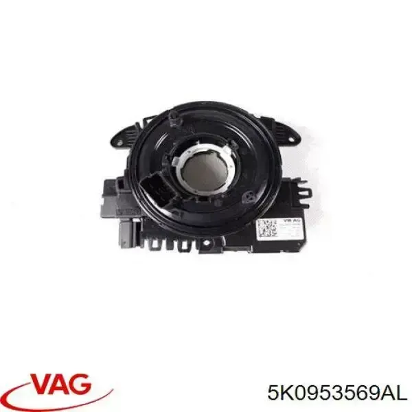 Купити Шлейф керма Seat Altea XL 5P5, 5P8