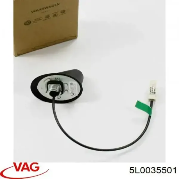 Купити 5L0035501 VAG Антена