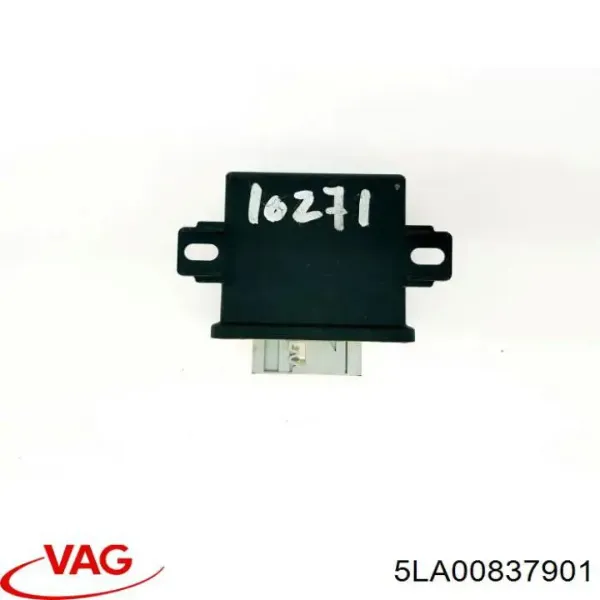  5LA00837901 VAG