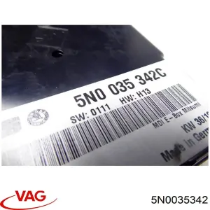 5N0035342 VAG