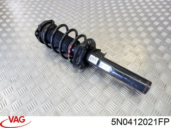  5N0412021FP VAG