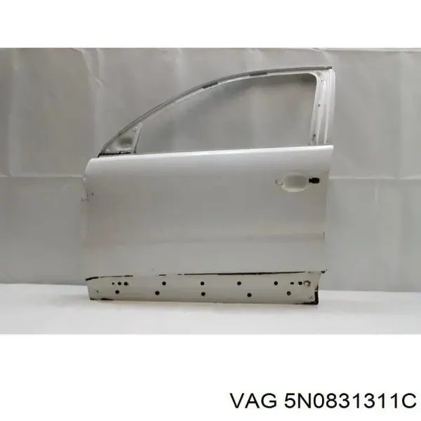  5N0831311C VAG