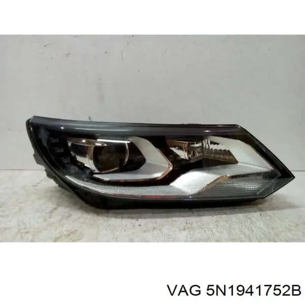  5N1941752B VAG
