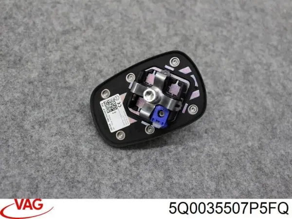 Купити 5Q0035507P5FQ VAG Антена