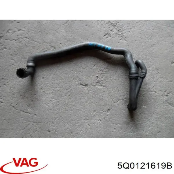  5Q0121619B VAG