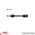 Піввісь права Volkswagen Golf BA5, BV5