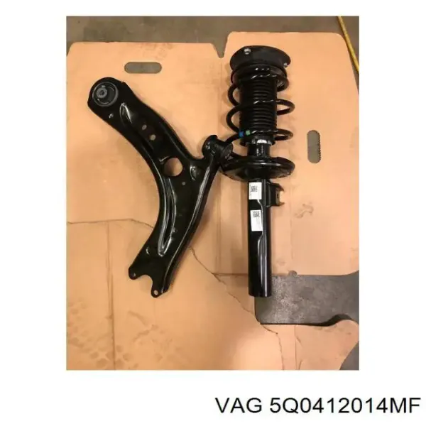  5Q0412014MF VAG