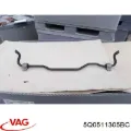 Стабілізатор задній Volkswagen Golf BA5, BV5