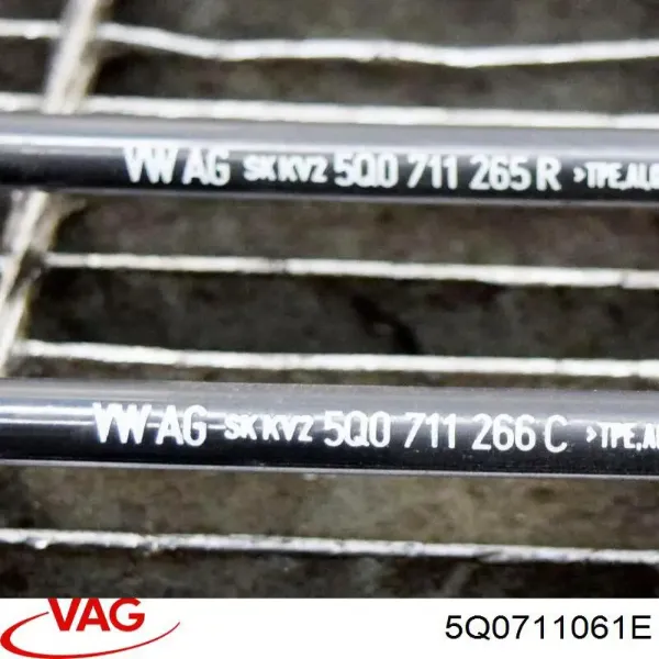  5Q0711061E VAG