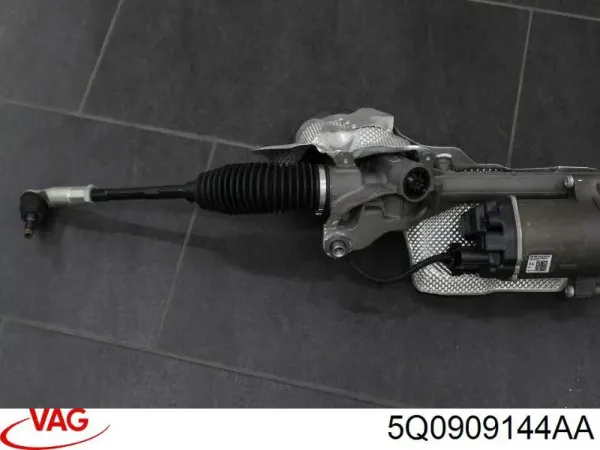 Рульова рейка 5Q0909144AA VAG